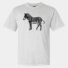 Heavyweight Ring Spun Tee Thumbnail