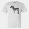 Heavyweight Ring Spun Tee Thumbnail