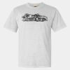 Heavyweight Ring Spun Tee Thumbnail