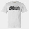 Heavyweight Ring Spun Tee Thumbnail