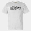 Heavyweight Ring Spun Tee Thumbnail