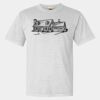 Heavyweight Ring Spun Tee Thumbnail