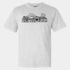 Heavyweight Ring Spun Tee Thumbnail