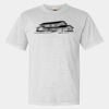 Heavyweight Ring Spun Tee Thumbnail