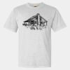 Heavyweight Ring Spun Tee Thumbnail