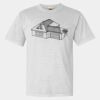 Heavyweight Ring Spun Tee Thumbnail