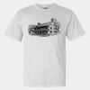 Heavyweight Ring Spun Tee Thumbnail
