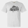 Heavyweight Ring Spun Tee Thumbnail