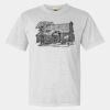Heavyweight Ring Spun Tee Thumbnail