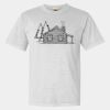 Heavyweight Ring Spun Tee Thumbnail