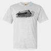 Heavyweight Ring Spun Tee Thumbnail