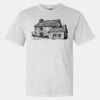 Heavyweight Ring Spun Tee Thumbnail