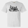 Heavyweight Ring Spun Tee Thumbnail