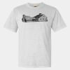 Heavyweight Ring Spun Tee Thumbnail