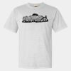 Heavyweight Ring Spun Tee Thumbnail