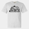 Heavyweight Ring Spun Tee Thumbnail