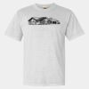 Heavyweight Ring Spun Tee Thumbnail