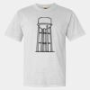 Heavyweight Ring Spun Tee Thumbnail