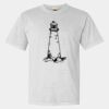 Heavyweight Ring Spun Tee Thumbnail