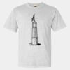 Heavyweight Ring Spun Tee Thumbnail