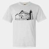 Heavyweight Ring Spun Tee Thumbnail
