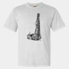 Heavyweight Ring Spun Tee Thumbnail