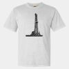 Heavyweight Ring Spun Tee Thumbnail