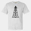 Heavyweight Ring Spun Tee Thumbnail
