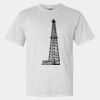 Heavyweight Ring Spun Tee Thumbnail