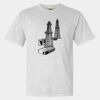 Heavyweight Ring Spun Tee Thumbnail
