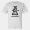 Heavyweight Ring Spun Tee Thumbnail