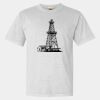 Heavyweight Ring Spun Tee Thumbnail