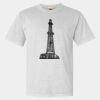 Heavyweight Ring Spun Tee Thumbnail