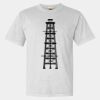 Heavyweight Ring Spun Tee Thumbnail