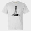 Heavyweight Ring Spun Tee Thumbnail