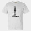 Heavyweight Ring Spun Tee Thumbnail