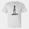 Heavyweight Ring Spun Tee Thumbnail