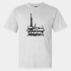 Heavyweight Ring Spun Tee Thumbnail