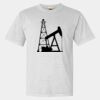 Heavyweight Ring Spun Tee Thumbnail