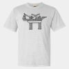 Heavyweight Ring Spun Tee Thumbnail