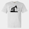 Heavyweight Ring Spun Tee Thumbnail