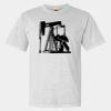 Heavyweight Ring Spun Tee Thumbnail