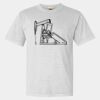 Heavyweight Ring Spun Tee Thumbnail