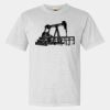 Heavyweight Ring Spun Tee Thumbnail