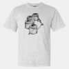 Heavyweight Ring Spun Tee Thumbnail