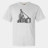 Heavyweight Ring Spun Tee Thumbnail