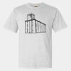 Heavyweight Ring Spun Tee Thumbnail