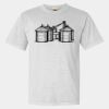 Heavyweight Ring Spun Tee Thumbnail
