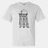 Heavyweight Ring Spun Tee Thumbnail