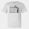 Heavyweight Ring Spun Tee Thumbnail